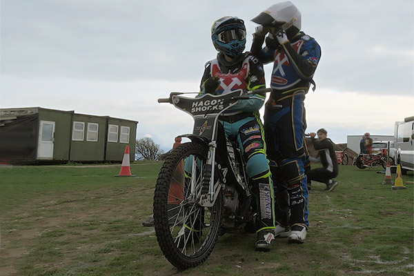 Thurrock-Hammers Speedway 2020-Review